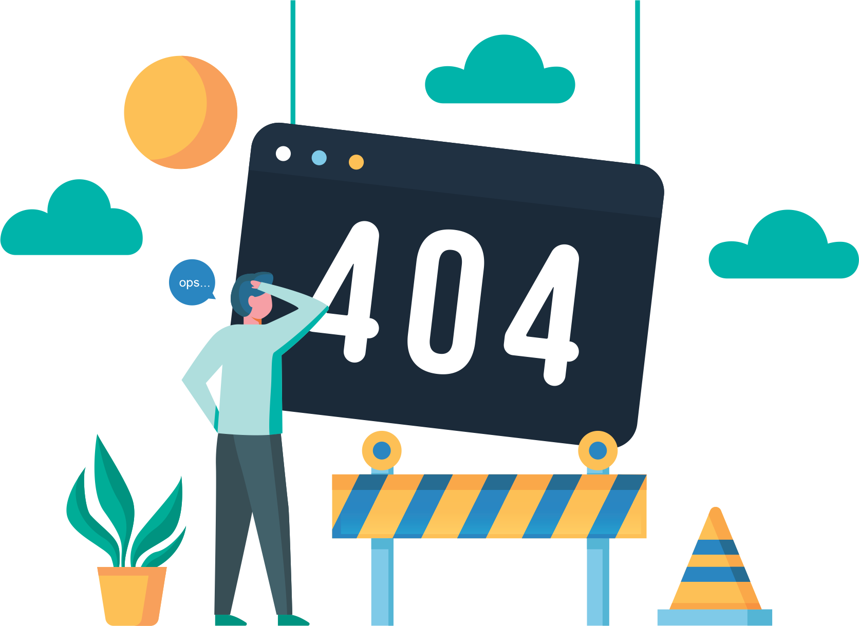 404 | Ooops. Conteúdo Indisponível :/