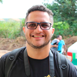 Joab Torres | Analista de Sistema </>